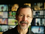 Pixar Cofounder, Disney Executive Ed Catmull 
