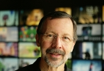 Pixar Cofounder, Disney Executive Ed Catmull 