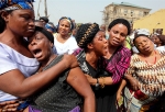 Christians in Nigeria 