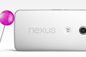 Android 5.0 Lollipop is launching with the Nexus 6 on November 3. <br/>