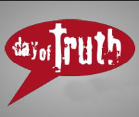 About 7,000 students participated in this year's 'Day of Truth' - a date which encourages Christian students in public schools to speak out against homosexuality. <br/>