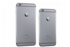 iPhone 6 and iPhone 6 Plus <br/>