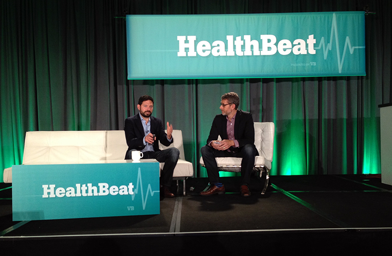 HealthBeat 2014 Conference on Medical Technologies