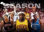 2014-15 NBA