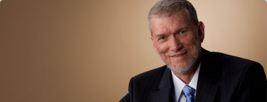 Ken Ham, founder and CEO of Answers in Genesis and the Creation Museum. <br/>