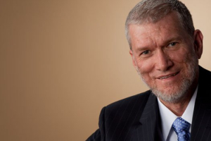 Ken Ham, founder and CEO of Answers in Genesis and the Creation Museum. <br/>