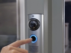 Ring Video Doorbell - New Tech Gadget