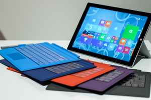 Microsoft Surface Pro 3 <br/>