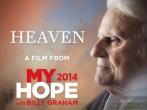 Billy Graham My Hope