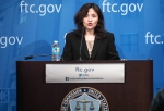 Federal Trade Commission Chairwoman