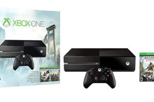 Xbox One Assassin's Creed Bundle <br/>