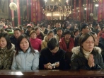 China Christians