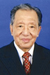 Rev. Moses C. Chow <br/>(AFCINC)