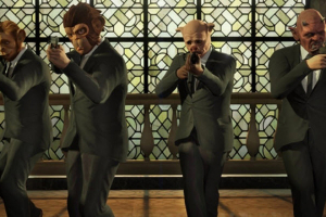 GTA V Online Heists expected next month with Update 1.19 <br/>