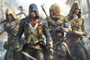 Assassin's Creed Unity is gearing up for Patch 3. Photo: Ubisoft <br/>