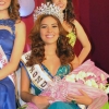 Miss Honduras 2012