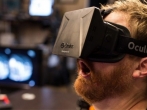 Oculus Rift Acquired by Facebook