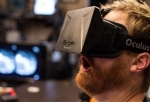 Oculus Rift Acquired by Facebook