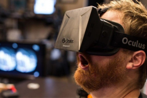 Know how to get your Oculus Rift headset <br/>