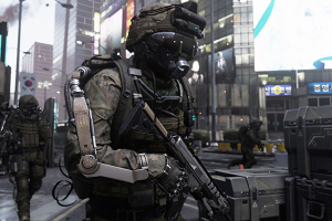 Call of Duty: Advanced Warfare releases new patch to fix exploits. <br/>