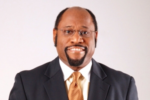 The late Dr. Myles Munroe <br/>
