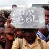 Ebola Orphans in West Africa