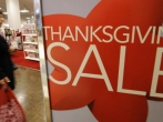 Stores Open on Thanksgiving Day 2014 