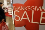 Stores Open on Thanksgiving Day 2014 