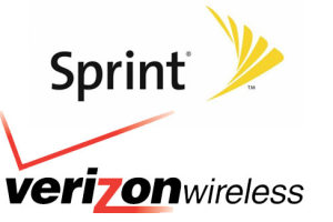 Sprint and Verizon are both offering deep discounts this Black Friday and Cyber Monday. <br/>