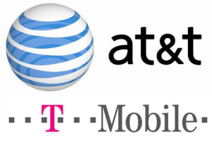 AT&T and T-Mobile are both offering great bargains for the Black Friday and Cyber Monday sales weekend. <br/>