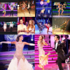 Dancing with the Stars Sadie Robertson with Mark Ballas