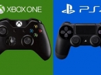 Xbox One vs PS4