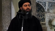 ISIS Leader Abu Bakr al-Baghdadi