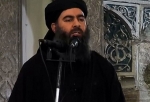 ISIS Leader Abu Bakr al-Baghdadi