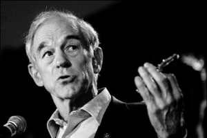 Ron Paul, 79, is a former Republican congressman, two-time Republican presidential candidate, and the presidential nominee of the Libertarian Party in the 1988 U.S. Presidential Election. Photo Credit: Newsone <br/>