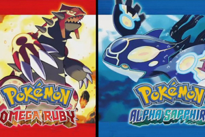 Pokemon Omega Ruby and Alpha Sapphire have Patch 1.4 waiting to be uploaded <br/>
