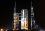 NASA's Orion Test Flight