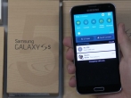 Android 5.0 on Galaxy S5