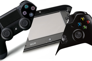 PlayStation 4 vs. Wii U vs. Xbox One: Which one is right for you? Photo: PPE.pl <br/>