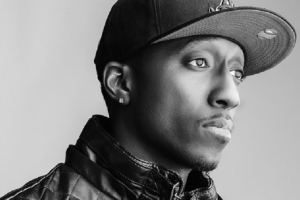 Lecrae, 35, is has topped both Christian and secular hip hop music charts. (Photo: ReachRecords.com) <br/>