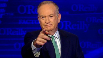 Bill O'Reilly is the former host of the Fox News talk show, ''The O'Reilly Factor'' <br/>Fox News