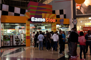 GameStop still has some great holiday deals for this Christmas shopping season. Photo: Gamespot <br/>