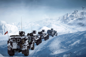 DICE announced today that Final Stand is not Battlefield 4's last expansion afterall <br/>
