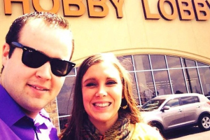 Josh and Anna Duggar are expecting their fourth child in June 2015. <br/>