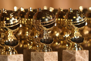 Golden Globes <br/>