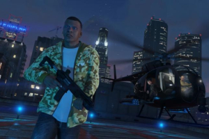 GTA V Downloadable content for Heists and Holidays coming soon <br/>
