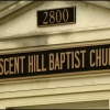 Crescent Hill Baptist Church