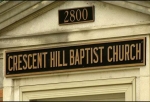 Crescent Hill Baptist Church