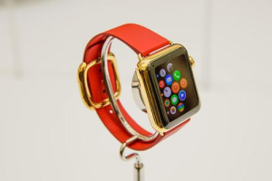 The Apple Watch is set for production in January with possible Spring 2015 release date. <br/>
