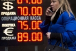Russia Ruble Falls to Historic Low